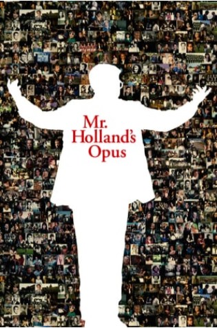 Mr. Holland's Opus 