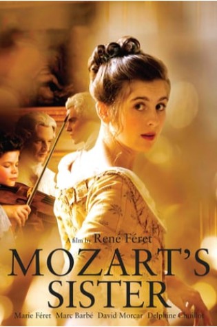 Mozart's Sister 