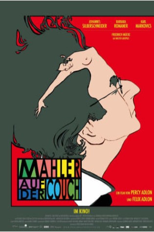 Mahler on the Couch (2010) 