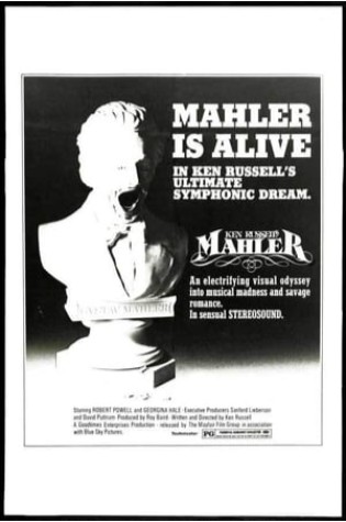 Mahler (1974) 