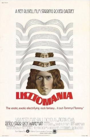 Lisztomania (1975) 