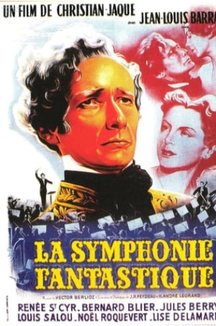 La Symphonie Fantastique 