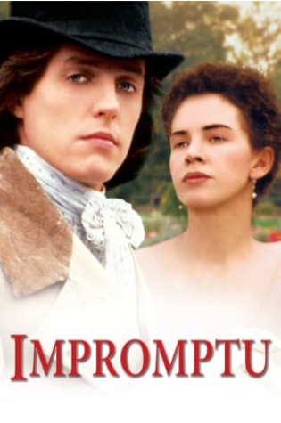 Impromptu (1991) 