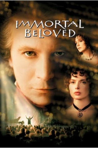 Immortal Beloved (1994) 