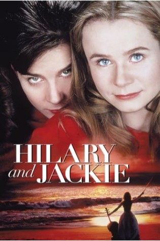Hilary and Jackie (1998) 