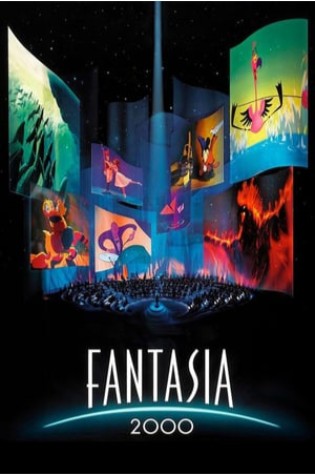 Fantasia (2000) 