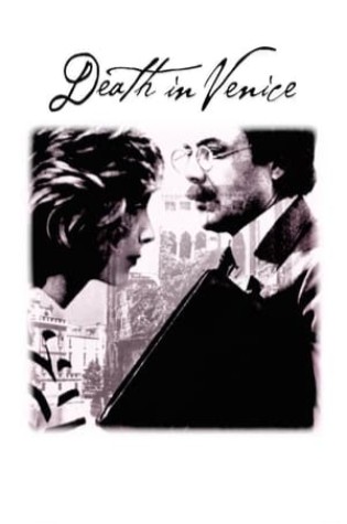 Death in Venice 