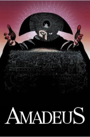 Amadeus (1984) 