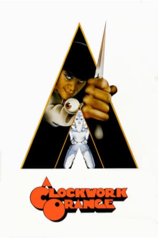 A ClockWork Orange 