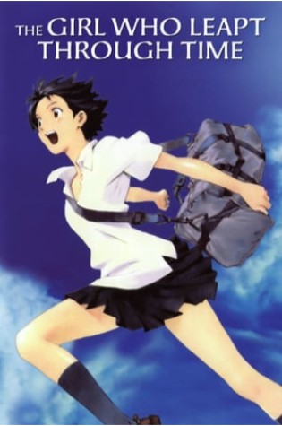 The Girl Who Leapt Through Time 