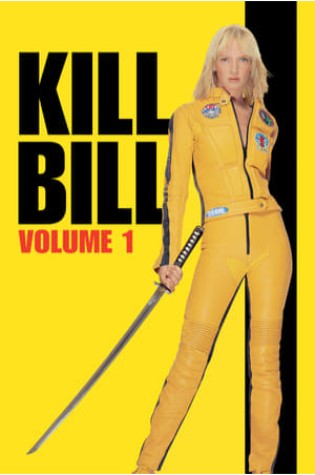 Kill Bill: Vol. 1 