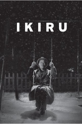 Ikiru 