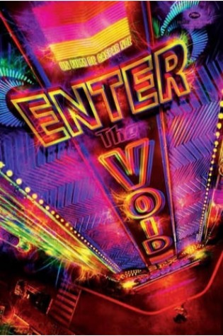 Enter the Void 