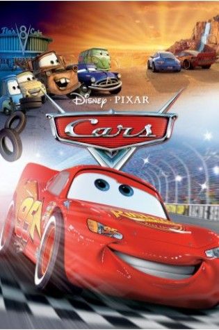 Cars 2 