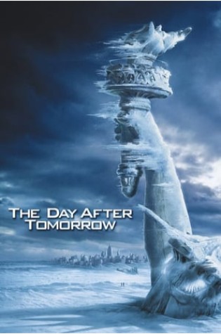 The Day after Tomorrow (2004) 