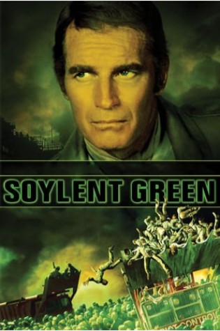 Soylent Green (1973) 