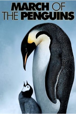 March of the Penguins (2005) 