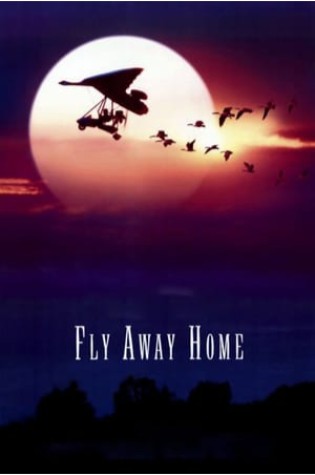 Fly Away Home (1997) 