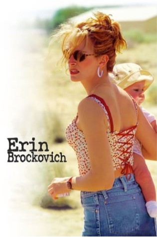 Erin Brockovich (2000) 