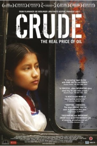 Crude (2009) 