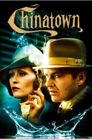 Chinatown (1974) 