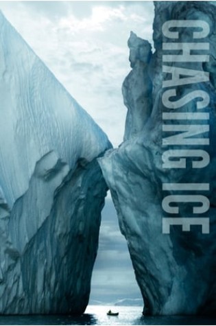 Chasing Ice (2012) 