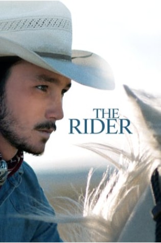 The Rider 