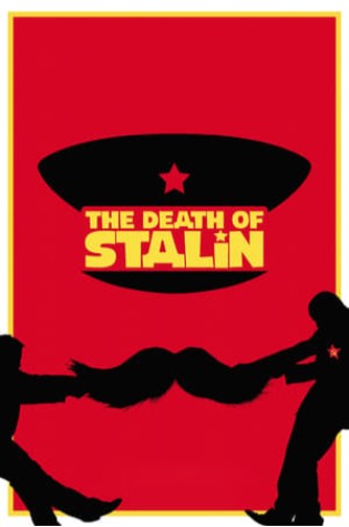 The Death of Stalin 