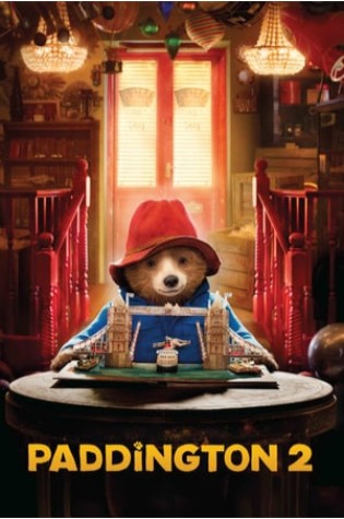 Paddington 2 