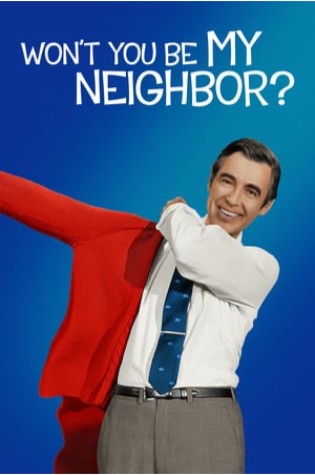 Won't You Be My Neighbor? 