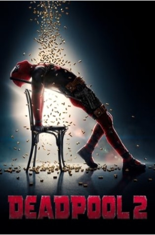 Deadpool 2 