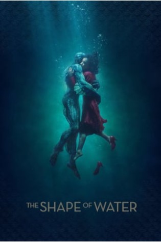 The Shape of Water 