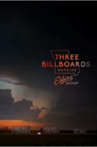 Three Billboards Outside Ebbing, Missouri 