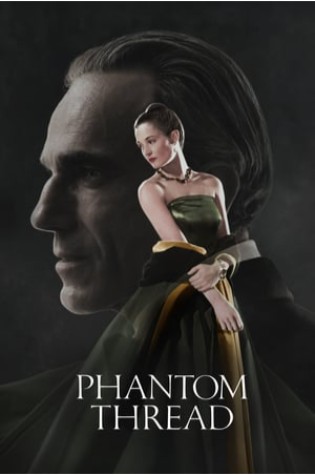 Phantom Thread 