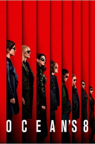 Ocean's 8 