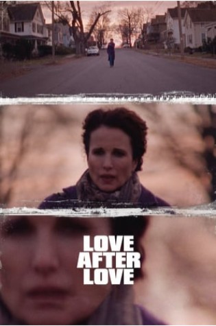 Love After Love 