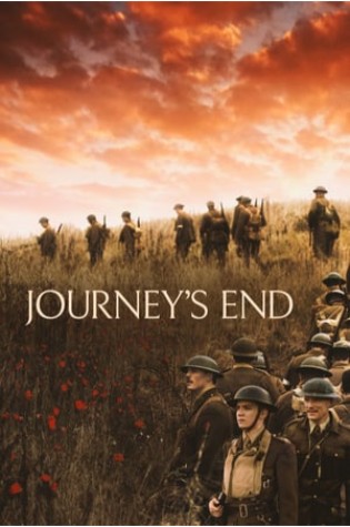 Journey's End 