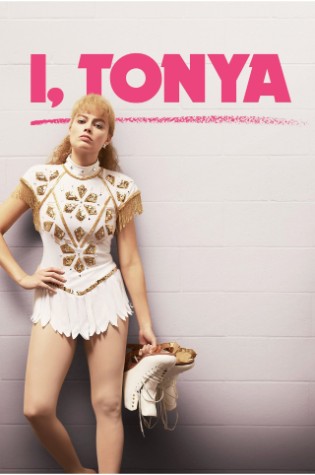 I, Tonya 