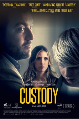 Custody 