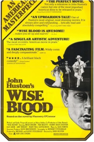 Wise Blood (1979) 
