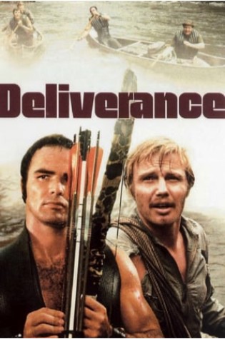 Deliverance (1972) 