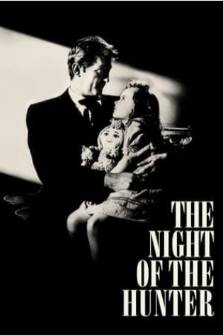 The Night of the Hunter (1955) 