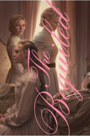 The Beguiled (2017) 