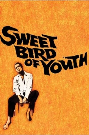 Sweet Bird of Youth (1962) 