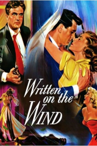 Written on the Wind (1956) 
