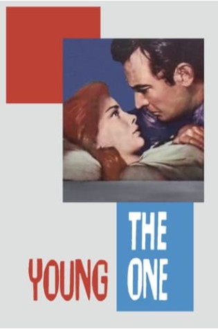 The Young One (1960) 