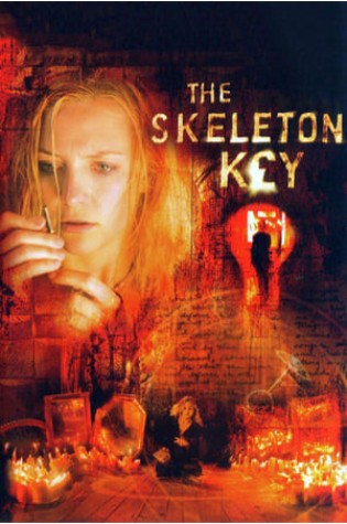 The Skeleton Key (2005) 