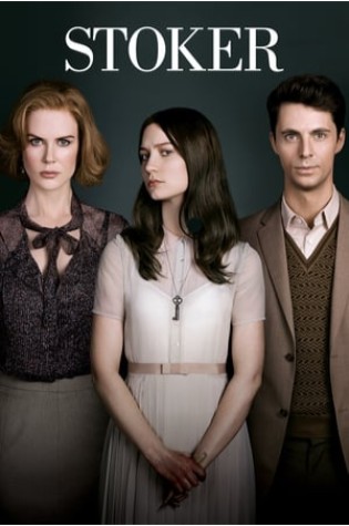 Stoker (2013) 