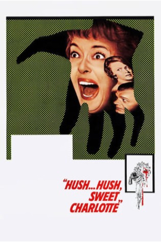 Hush…Hush, Sweet Charlotte (1964) 