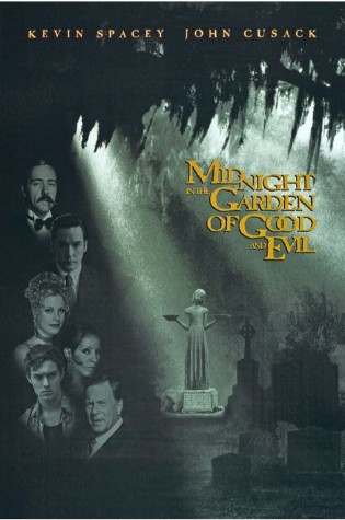 Midnight in the Garden of Good and Evil (1997) 